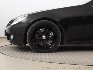 Mercedes-Benz SLK 350 2008