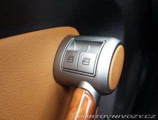 Mercedes-Benz SLK 350 2008