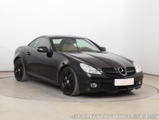 Mercedes-Benz SLK 350 2008