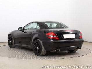 Mercedes-Benz SLK 350 2008