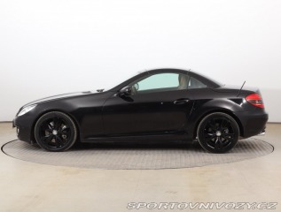 Mercedes-Benz SLK 350 2008
