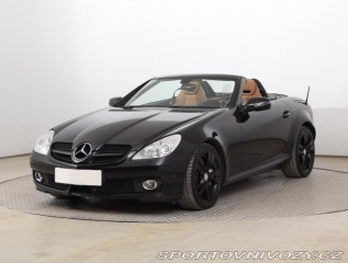 Mercedes-Benz SLK 350 2008