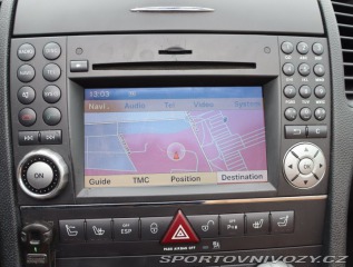Mercedes-Benz SLK 350 2008