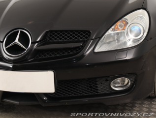 Mercedes-Benz SLK 350 2008