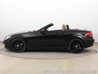 Mercedes-Benz SLK 350 2008