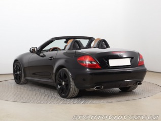 Mercedes-Benz SLK 350 2008