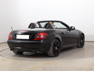 Mercedes-Benz SLK 350 2008