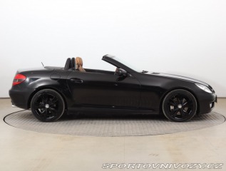 Mercedes-Benz SLK 350 2008
