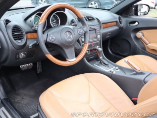 Mercedes-Benz SLK 350 2008