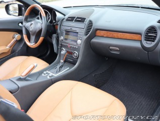 Mercedes-Benz SLK 350 2008