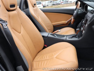 Mercedes-Benz SLK 350 2008