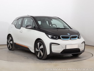 BMW i3 94Ah BEV