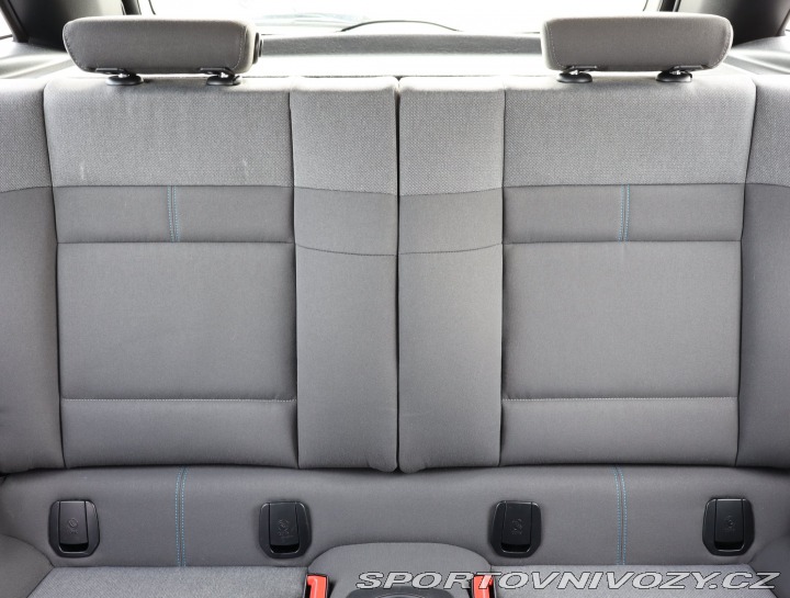 BMW i3 94Ah BEV 2018