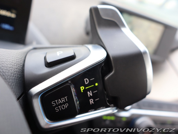 BMW i3 94Ah BEV 2018