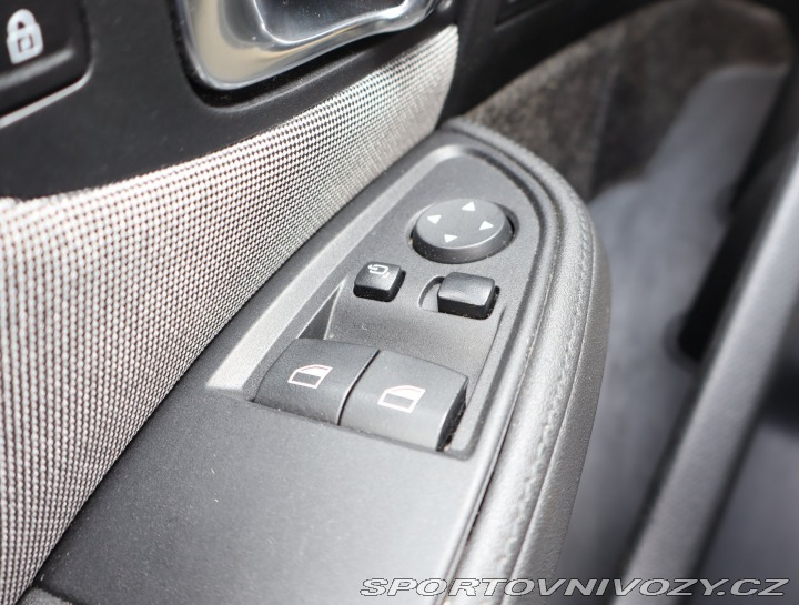 BMW i3 94Ah BEV 2018