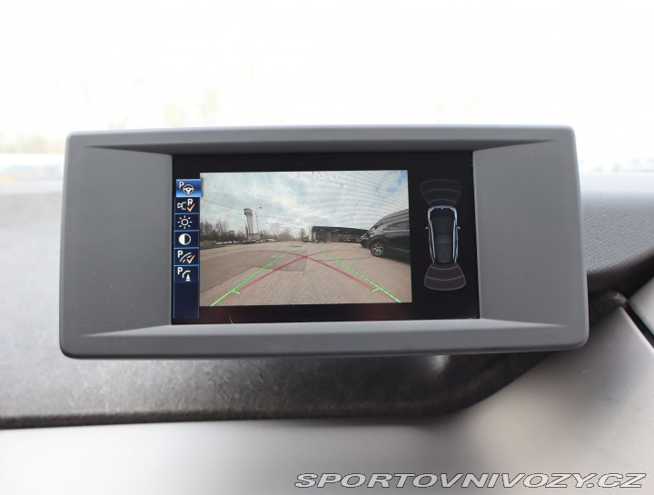 BMW i3 94Ah BEV 2018