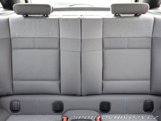 BMW i3 94Ah BEV 2018