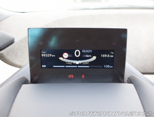 BMW i3 94Ah BEV 2018