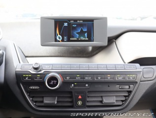 BMW i3 94Ah BEV 2018