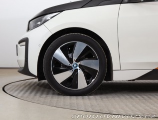 BMW i3 94Ah BEV 2018