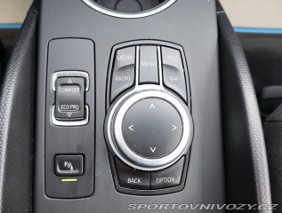 BMW i3 94Ah BEV 2018
