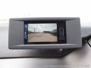 BMW i3 94Ah BEV 2018