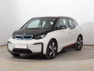 BMW i3 94Ah BEV 2018