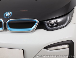 BMW i3 94Ah BEV 2018