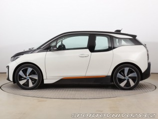 BMW i3 94Ah BEV 2018