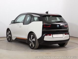BMW i3 94Ah BEV 2018