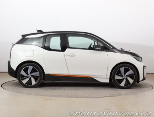BMW i3 94Ah BEV 2018