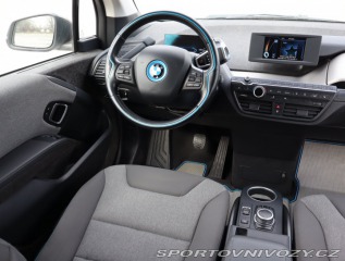 BMW i3 94Ah BEV 2018