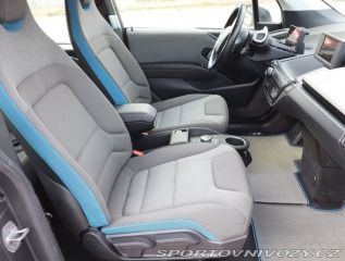 BMW i3 94Ah BEV 2018