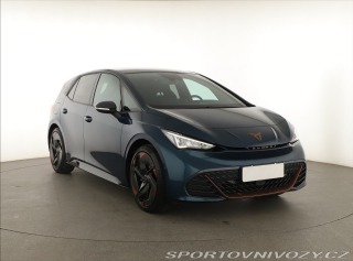 Cupra Born 58