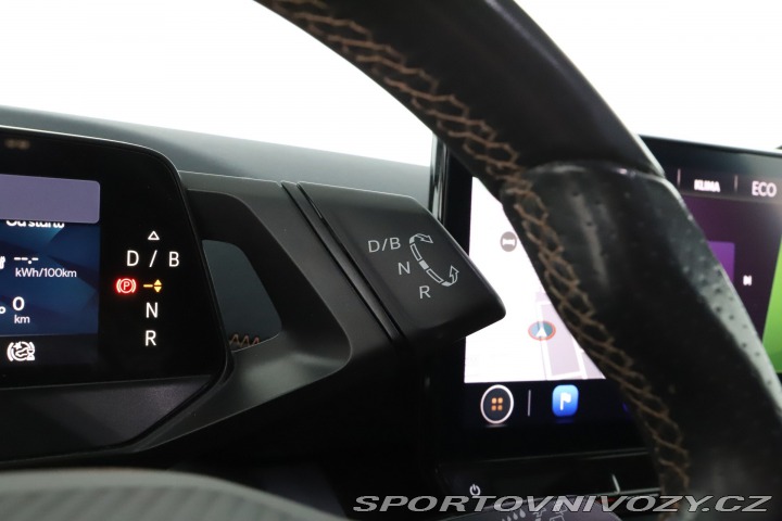 Cupra Born 58 2022