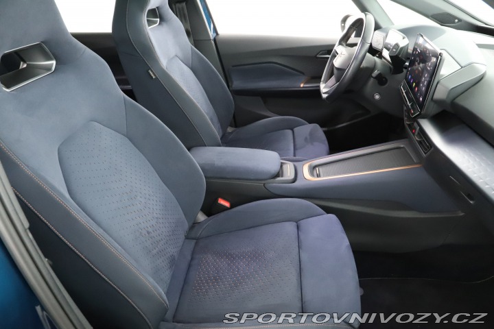 Cupra Born 58 2022