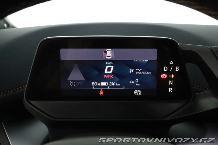 Cupra Born 58 2022