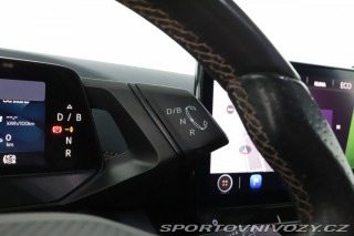 Cupra Born 58 2022