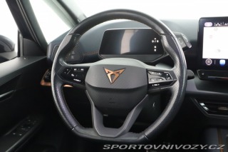 Cupra Born 58 2022