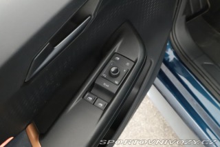 Cupra Born 58 2022