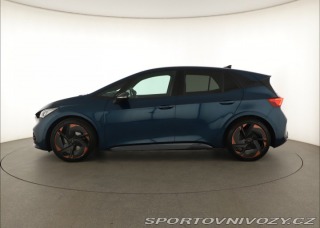 Cupra Born 58 2022