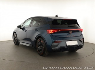 Cupra Born 58 2022