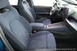 Cupra Born 58 2022