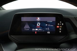 Cupra Born 58 2022