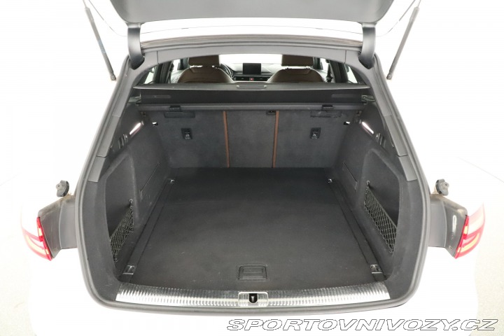 Audi A4 Allroad 3.0 TDI 2016