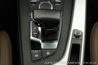Audi A4 Allroad 3.0 TDI 2016