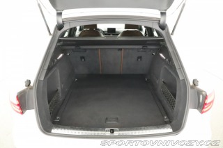 Audi A4 Allroad 3.0 TDI 2016