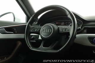 Audi A4 Allroad 3.0 TDI 2016