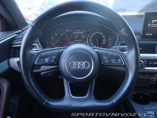Audi A4 Allroad  3.0 TDI 2016
