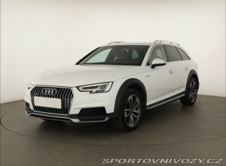 Audi A4 Allroad 3.0 TDI 2016